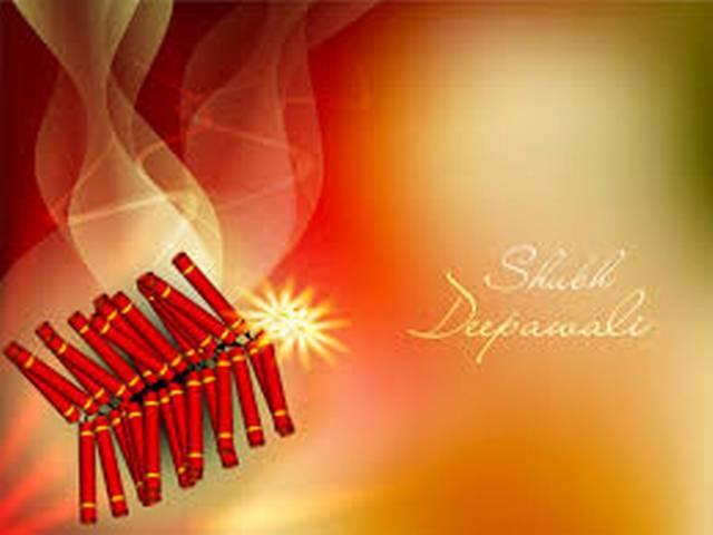 पटाखे: थोड़ा मजा, ज्यादा सजा! crackers-diwali-fun-risk
