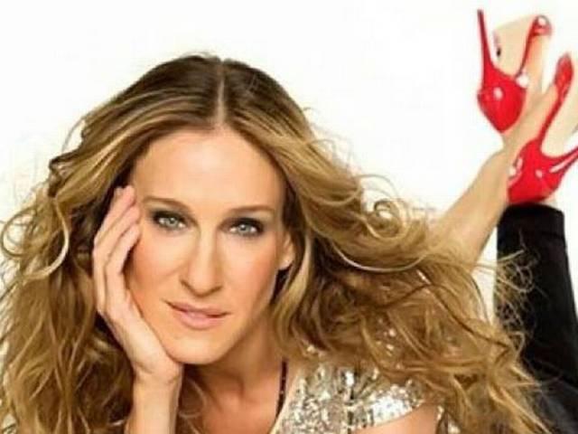 सारा की हरकत पर मकान मालिकों के संघ को ऐतराज Sarah Jessica Parker_Actress_Hollywood_