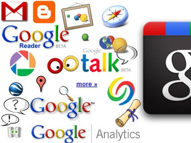 गूगल हैंगआउट, गूगल प्लस और जीमेल की सेवाएं बनी समस्या का कारण google-plus-gmail-hangout