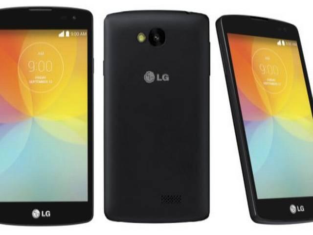 दिवाली धमाका: 4G स्मार्टफोन एलजी F60 भारत में लॉन्च diwali-4g-smartphone-lg