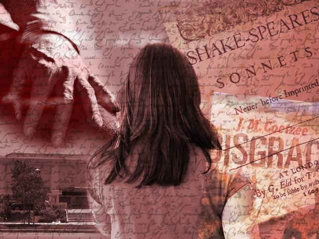 टीचर ने छात्र के साथ पहले दिन बनाया शारीरिक संबंध substitute teacher_football player_sex accused