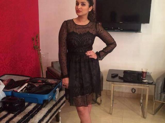 इंस्टाग्राम में पड़े परिणीति के कदम instagram_parineeti chopra