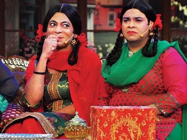 'बिगबॉस 8' के घर में नजर आएंगे गुत्थी और पलक big boss8_gutthi_palak