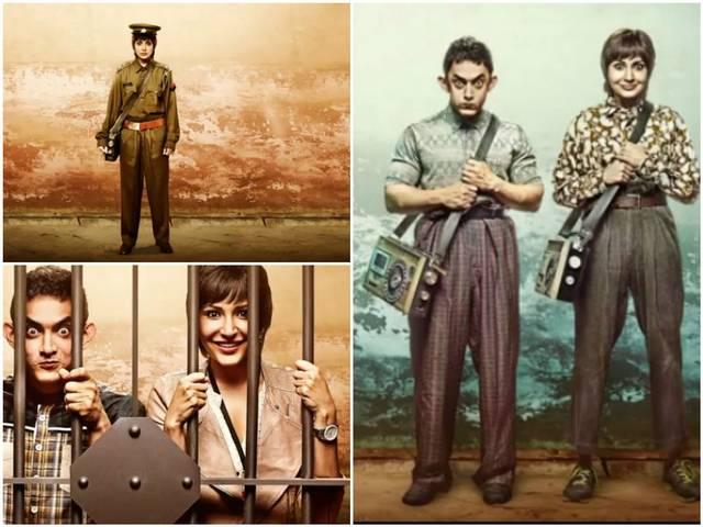 लॉन्च हुआ 'पीके' का टीजर pk_aamir khan_anushka sharma_rajkumar hirani_sanjay dutt