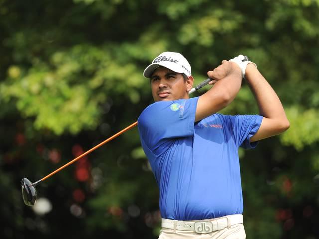इंडोनेशिया ओपन गोल्फ: खिताब बचाने उतरेंगे भुल्लर indonesia-golf-gaganjeet