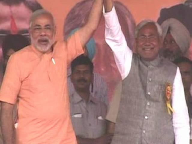 नीतीश को हनीमून दौर के खत्म होने का है इंतज़ार! नीतीश को हनीमून दौर के खत्म होने का है इंतज़ार!