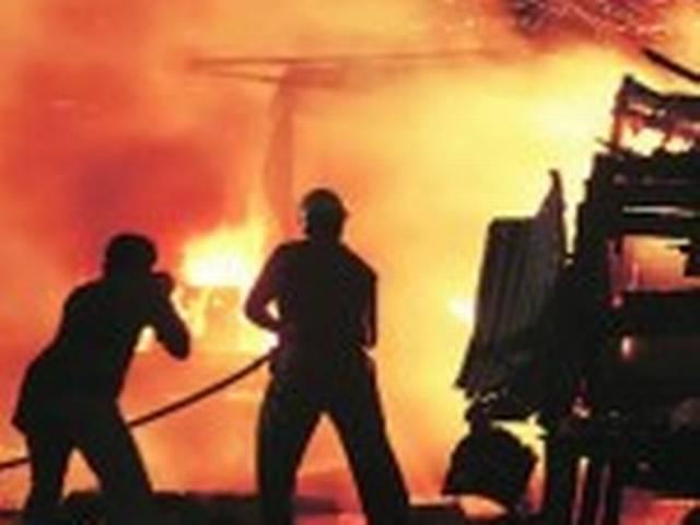 दिल्ली में दिवाली पर आग की 20 से अधिक घटनाओं की जानकारी मिली at least 20 incidents of fire took place during diwali says delhi fire brigade