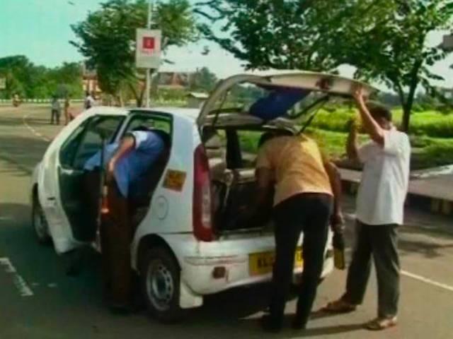 एयर इंडिया की दो फ्लाइट में फिदायीन हमले का खतरा! Airports on Alert