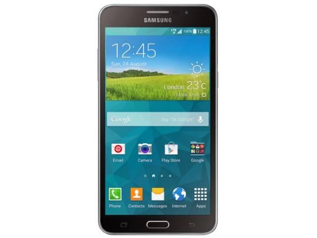 सैमसंग का फैबलेट 'मेगा 2' हुआ लॉन्च, कीमत 20,900 रुपये samsung mega 2