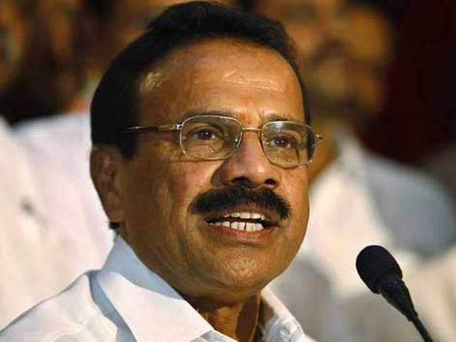 मोदी सरकार के मंत्री सदानंद गौड़ा का कमाल, पांच महीने में दोगुनी की अपनी दौलत sadananda gowda assets double in five month