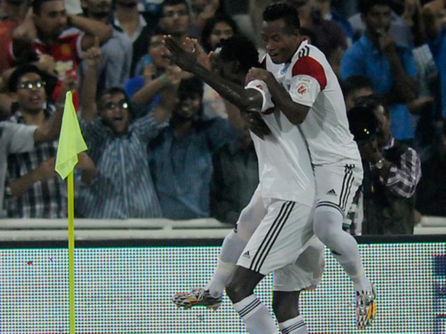आईएसएल: नॉर्थईस्ट युनाइटेड ने मुम्बई को 2-0 से हराया isl