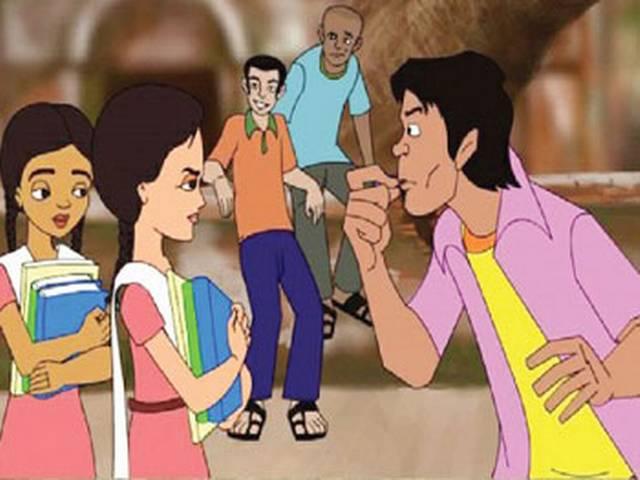 छेड़छाड़ और पीछा करने वालों पर रहेगी अब की ‘शी टीम’ की नजर shi-team-haidarabad-eve-teasing