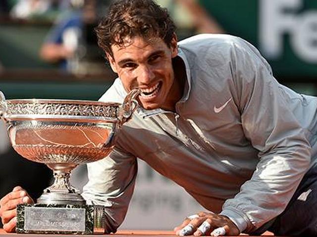 2014 सीजन में अब और नहीं खेलेंगे नडाल, तीन नवंबर को होगी सर्जरी nadal