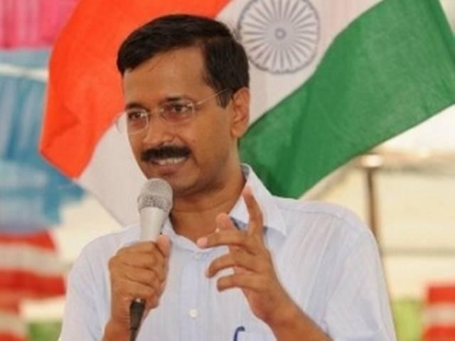 कांग्रेस और बीजेपी में सब कुछ फिक्स है: केजरीवाल कांग्रेस और बीजेपी में सब कुछ फिक्स है: केजरीवाल