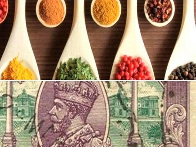 लुटियंस जोन के गॉसिप, अफवाहों और अटकलों पर छिड़ी स्पाइस और मसाले में जंग! LutyensSpice Vs LutyensMasala