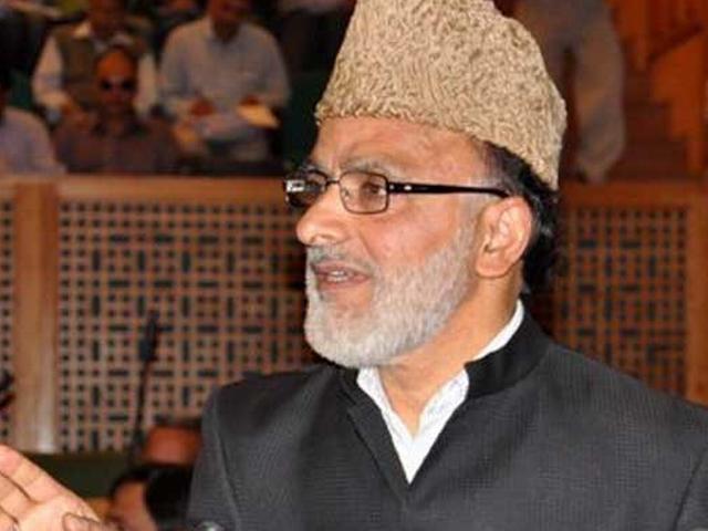 ‘चुनाव का समय सही नहीं, पार्टी के आगामी कदम पर निर्णय करेंगे’ national conference