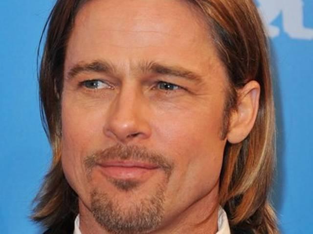 पिट ने 25 साल में की थी पहली विमान यात्रा brad-pitt-air-travel-bollywood