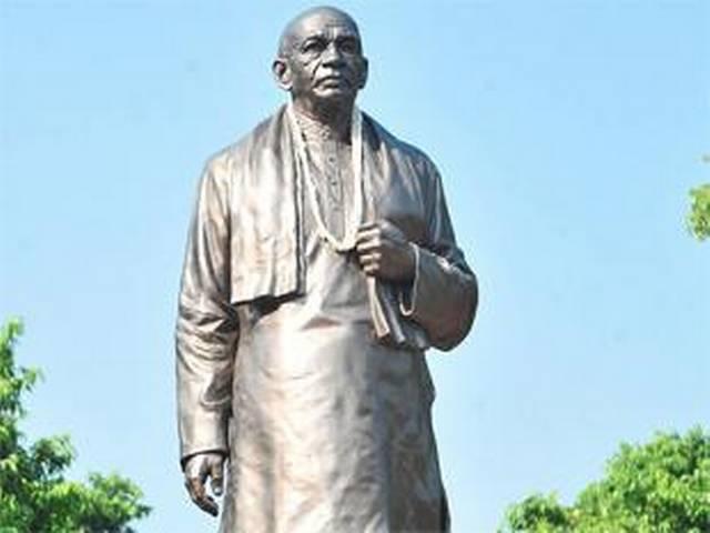 सरदार पटेल की जयंती ‘राष्ट्रीय एकता दिवस’ के तौर पर मनाने की घोषणा sardar_patel_birthday
