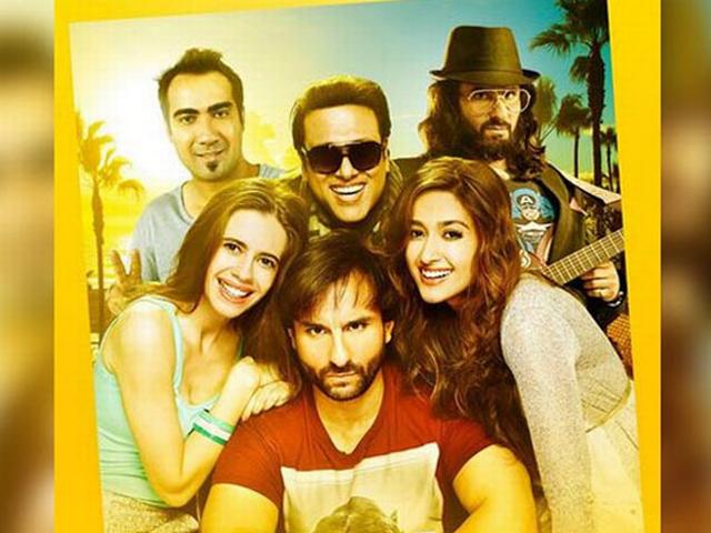 ‘हीरो नंबर वन’ गोविंदा हैं असली स्टार: सैफ अली खान saif ali khan_govinda