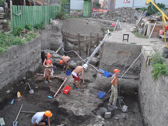 खुदाई में मिला चंगेज खान के वारिसों का शहर Ancient City Ruled by Genghis Khan’s Heirs Revealed