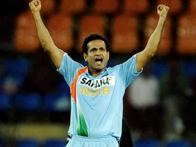 क्या 2015 वर्ल्ड कप में वापसी करेगा ये बर्थडे ब्वॉय! Team India_Irfan Pathan_Happy Birthday_