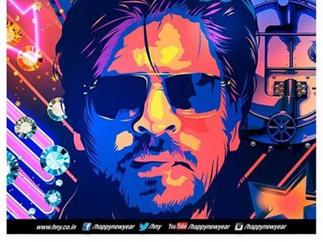BOX OFFICE: 'हैप्पी न्यू ईयर' का जलवा बरकरार, चार दिन में किया 124 करोड़ का कारोबार happy new year_shahrukh khan_diwali