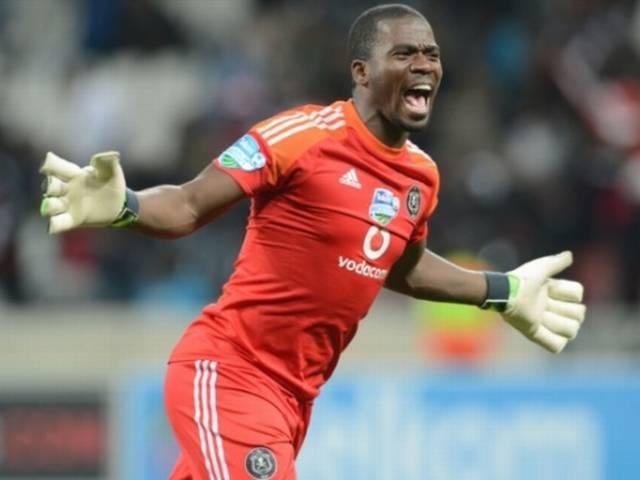दक्षिण अफ्रीका के फुटबाल कप्तान मेयिवा की गोली मारकर हत्या South Africa_Football Captain_