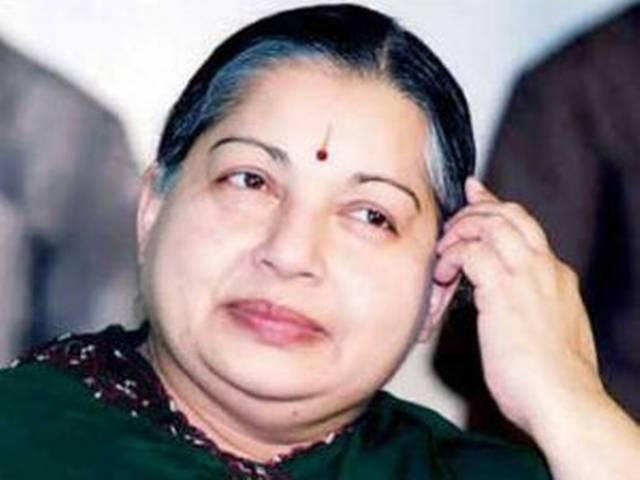 जल्द ही केंद्र में मेरी बात की इज्जत होगी: जयललिता जल्द ही केंद्र में मेरी बात की इज्जत होगी: जयललिता