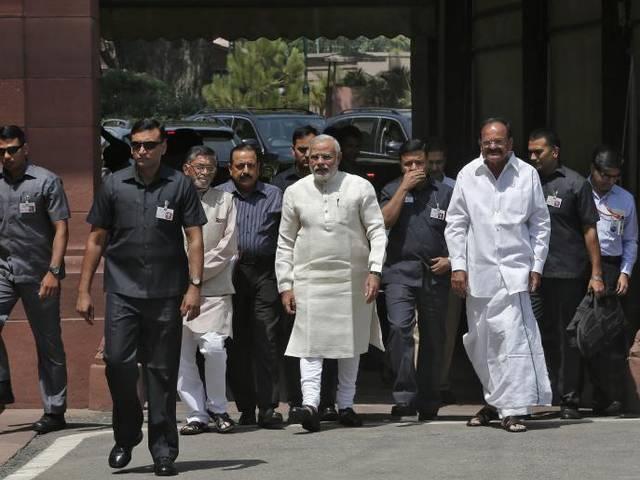 संसद के शीतकालीन सत्र का एलान, 24 नवंबर से 23 दिसंबर तक चलेगी संसद parliament_winter_session