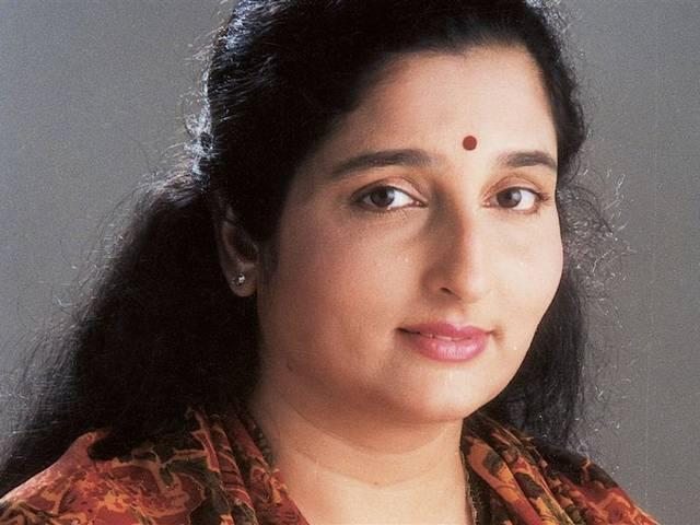 जन्मदिन विशेष: अनुराधा पौडवाल, भक्ति रस में डूबी एक आवाज birthday special anuradha paudwal
