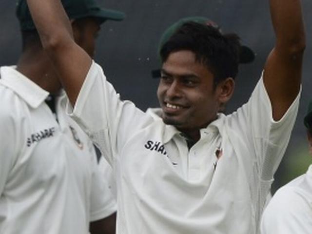 मीरपुर टेस्ट: रोमांचक मुकाबले में बांग्लादेश ने जिम्बाब्वे को 3 विकेट से हराया Bangladesh vs Zimbabwe first test result