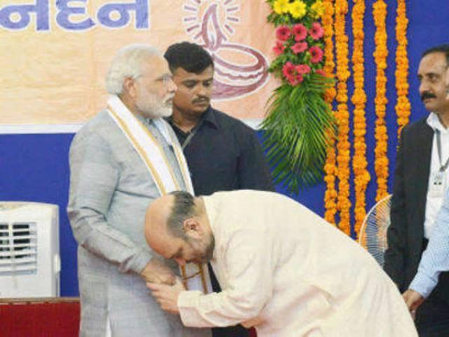 पार्टी और मोदी के प्रति उत्साह सदस्यता अभियान के तोड़ेगा सभी रिकॉर्ड: बीजेपी bjp