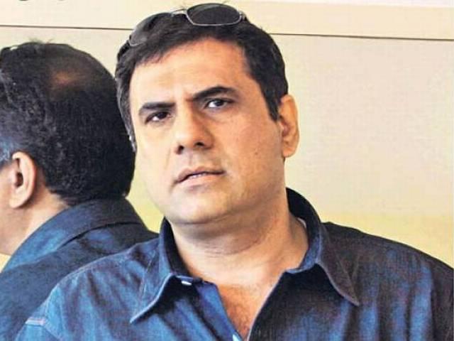शाहरुख मुझे 'सेक्स बम' बुलाते हैं- बोमन ईरानी bomanirani_on_shahrukh