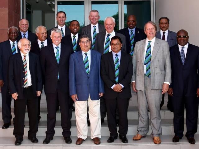आईसीसी ने चेकिंग पर कड़े रवैये को सही बताया ICC_Strict on Rules_