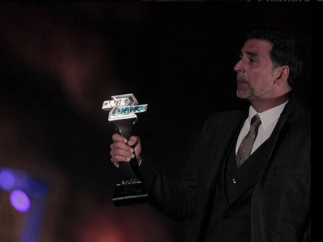 'डेयर 2 डांस' विजेता सनम 'खिलाड़ी कुमार' के शुक्रगुजार dare to dance winner sanam thankful to akshay kumar