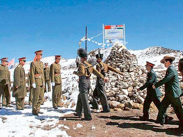 अरूणाचल प्रदेश में पैदा हो सकते हैं कारगिल जैसे हालात: मंत्री arunachal pradesh_china
