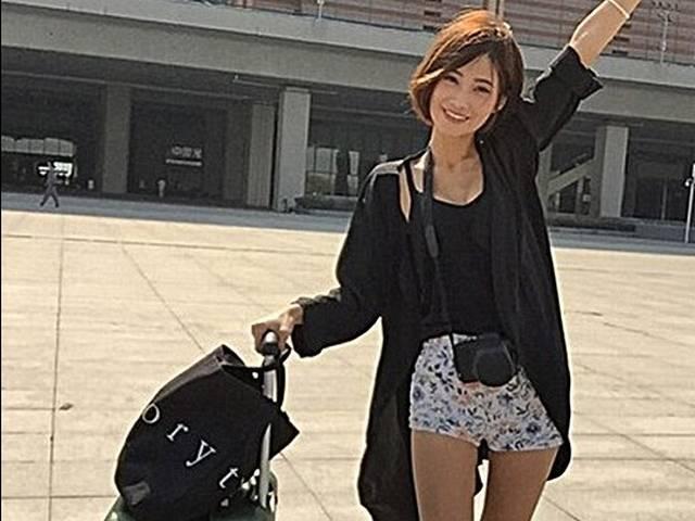 'मेरी यात्रा का खर्च उठाओ और मेरे साथ सेक्स करो' Chinese girl sparks outrage by offering sex to different man in each city on her backpacking trip to pay her travel costs
