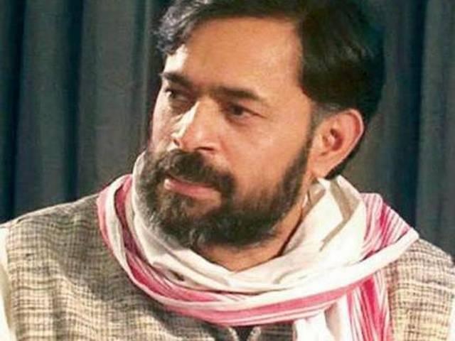 लंबे समय तक नहीं चल पाएंगे बीजेपी विरोधी गठबंधन : योगेंद्र यादव YOGENDRA yadav