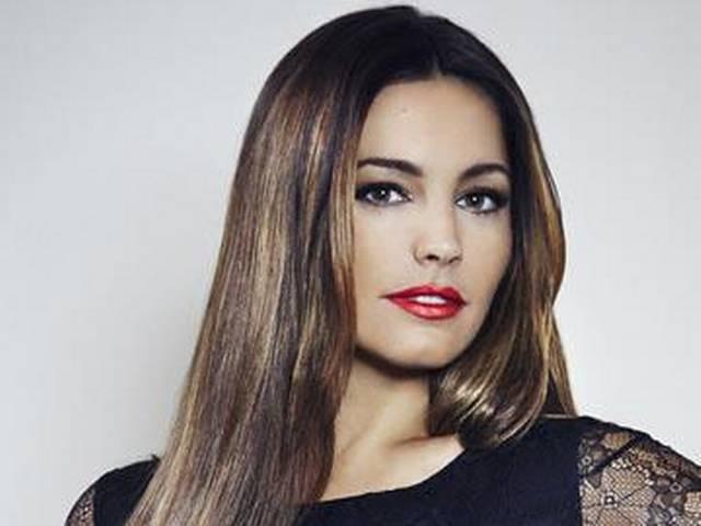 केली से शादी करने को बेताब हैं डेविड Kelly Brook_David_Hollywood_