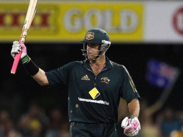 आज है क्रिकेट के वन ऑफ द बेस्ट ओपनर का बर्थडे matthew Hayden_Australia_Chennai Super Kings_