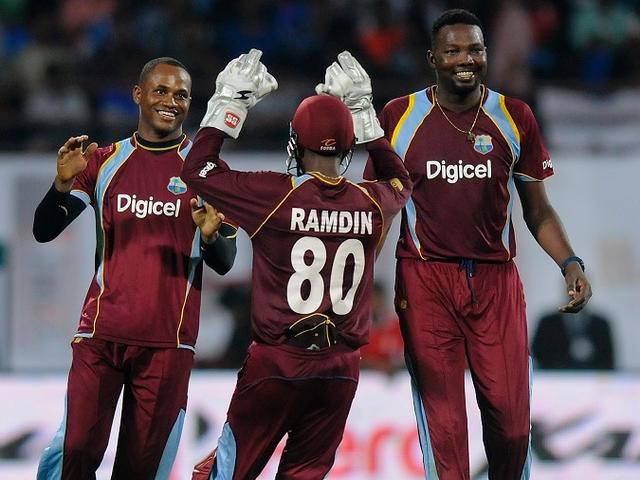 त्रिनिदाद बोर्ड ने कैरेबियाई खिलाड़ियों की आलोचना की Trinidad Board criticized Caribbean players