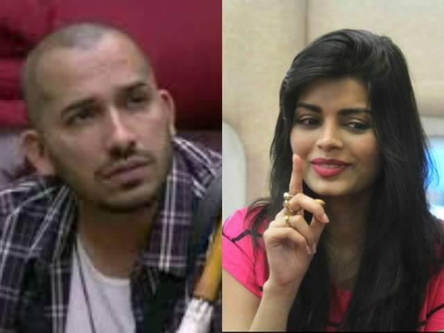 अली को महंगा पड़ा सोनाली को ‘छूना’ bigg-boss-ali-sonali