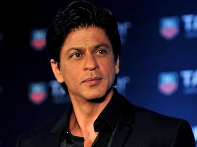 कोलकाता आईएसएल फुटबाल टीम नहीं खरीद पाने का दुख है शाहरूख को Kolkata ISL Team_Shahrukh Khan_
