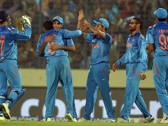 आस्ट्रेलिया दौरे के लिए भारतीय टीम का चयन चार नवंबर को Team India For Australia Tour