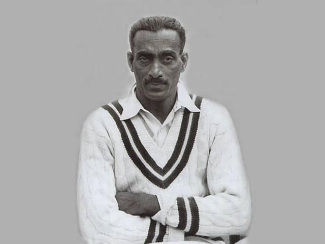 मैदान में 68 बरस की उम्र तक बल्ला थामकर डटे रहे नायडू Team India_C.K. Naidu_68 Years_Retirement_