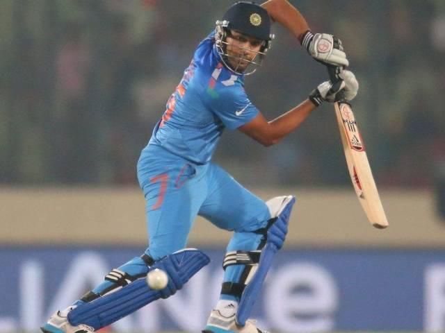 धोनी के लिए मुसीबत बने रोहित शर्मा! rohit want to open