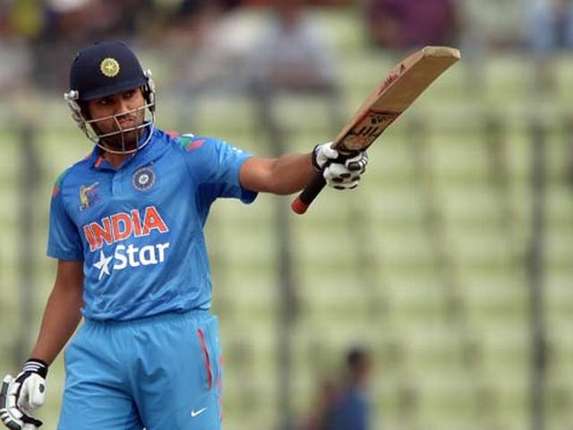 रोहित और पांडे का शतक, श्रीलंका पर भारत ए की बड़ी जीत india a vs srilanka