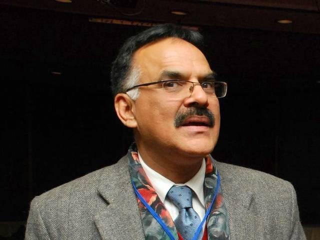 अरविन्द मायाराम का दो सप्ताह में दो बार तबादला arvind mayaram