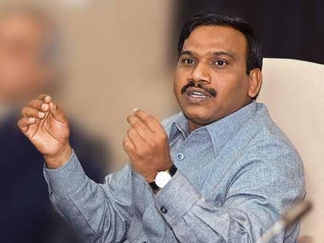2जी घोटाला केस में पूर्व टेलीकॉम मंत्री ए राजा, कनिमोड़ी समेत 10 व्यक्ति, 9 कंपनियों पर आरोप तय 2g_chargsheet_framed