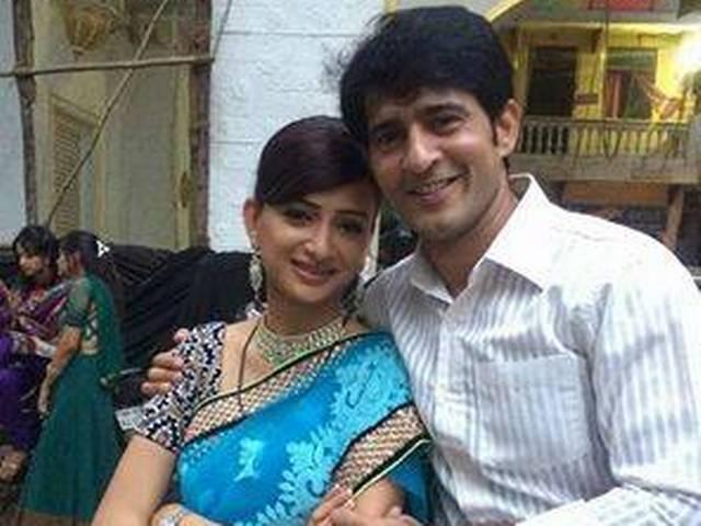पत्नी के साथ काम करना ज्यादा मजेदार: हितेन interesting to work with wife